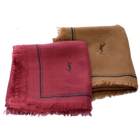 ysl scarf century 21|ysl scarves for women.